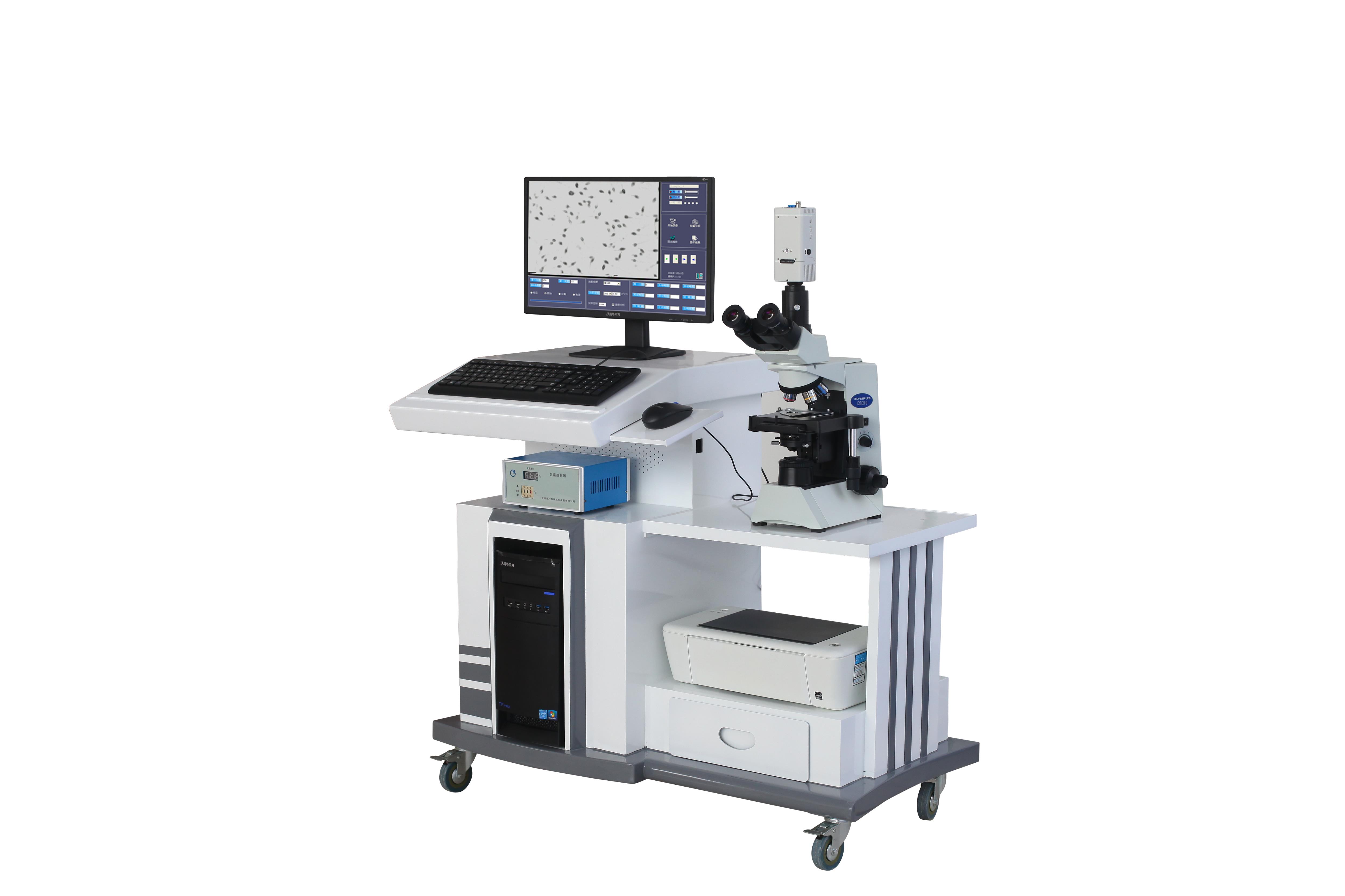 GK-9900B精子質量檢測分析儀