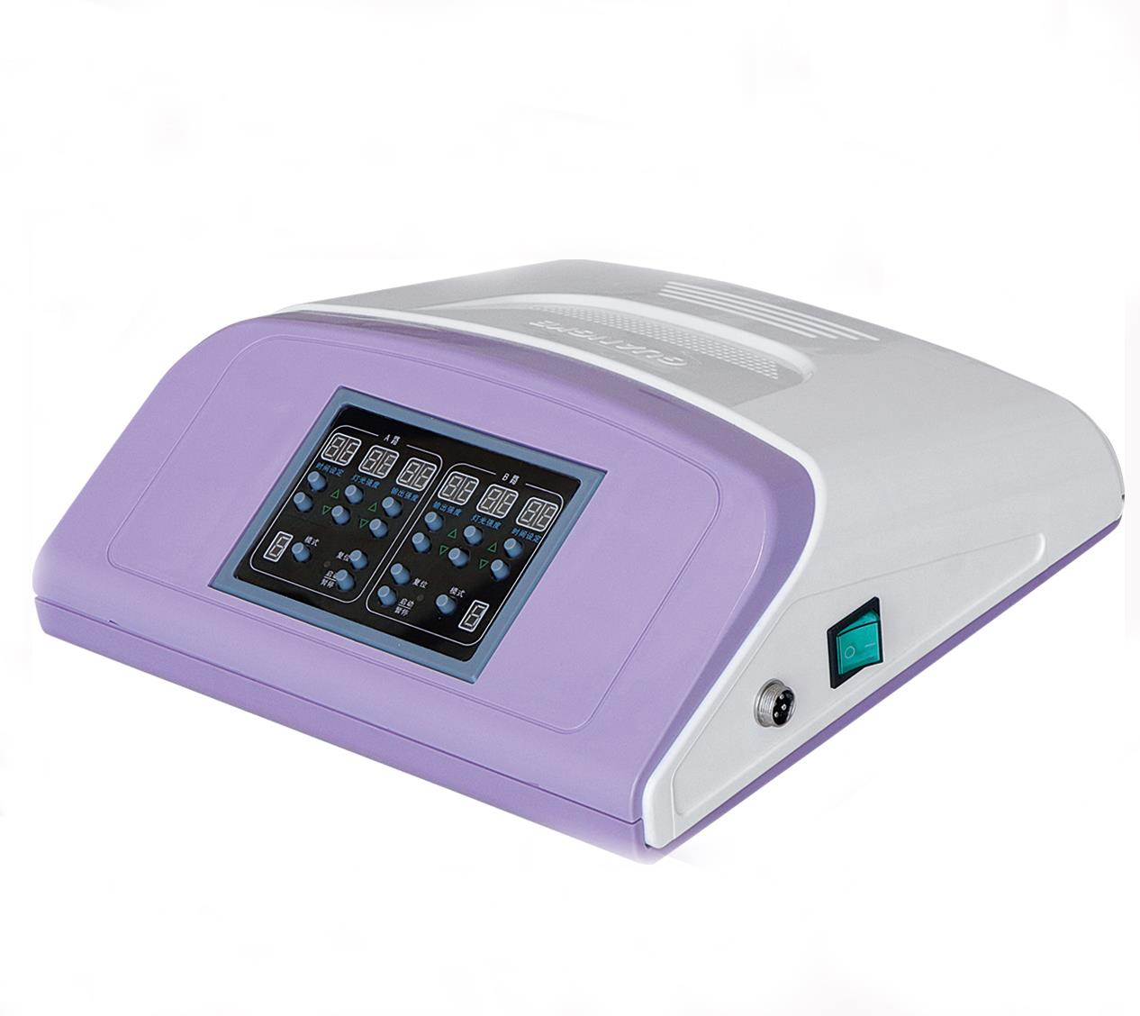 GK-2200A乳腺病治療儀(便攜式)